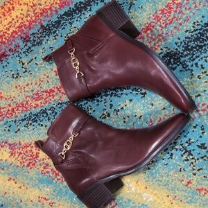 Sam Edelman Ankle Boots